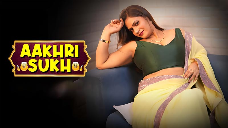 Aakhri Sukh | Season 01 | Episode 03